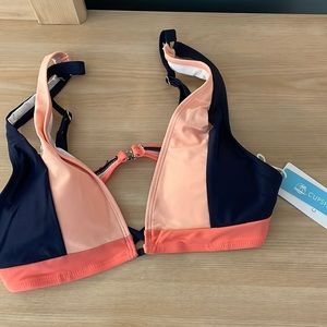Cupshe Bikini Top. Size M